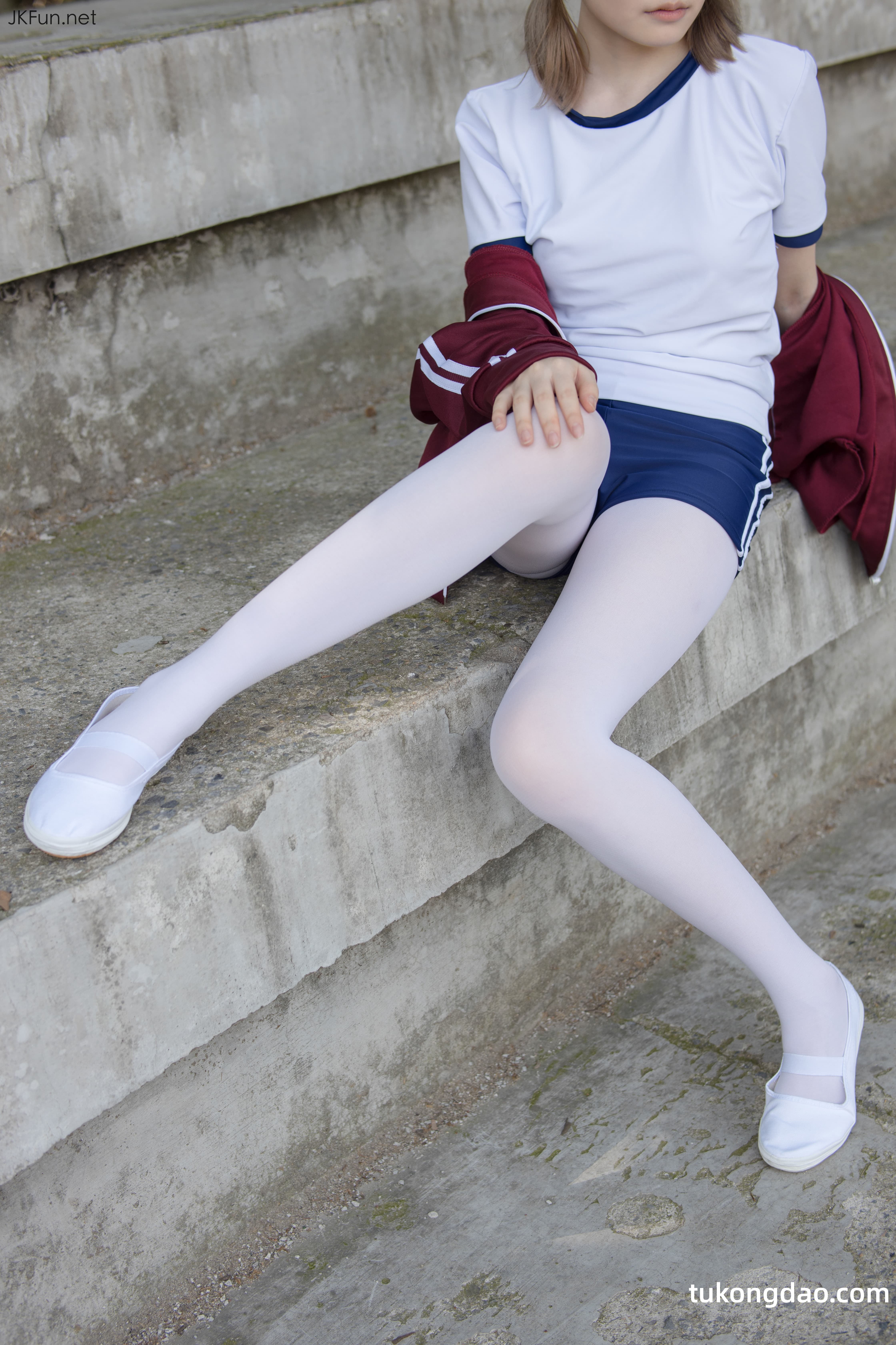 JKFUN-019 写真集 JKFUN-第26张